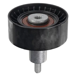 Febi Bilstein Right Accessory Drive Belt Idler Pulley - 9A790334104